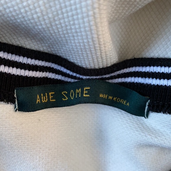 French Bulldog Dress - Picture 4 of 5